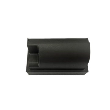 مكون صناعي قياسي من الجرافيت عالي النقاء مخصص