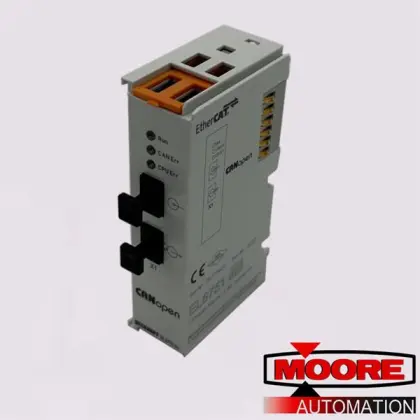 EL6751 | BECKHOFF EtherCAT Terminal