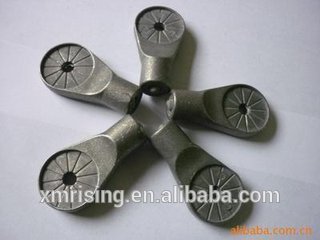 China manufacture economic cnc maching Aluminium parts