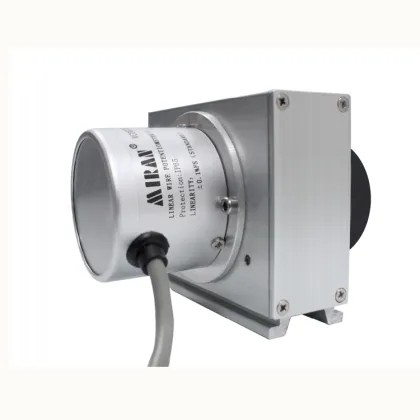 MIRAN MPS-S-R 200mm-1000mm Draw Wire Rope Sensors