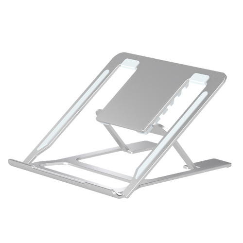 Support d&#39;ordinateur portable pour bureau, support de support d&#39;ordinateur portable réglable