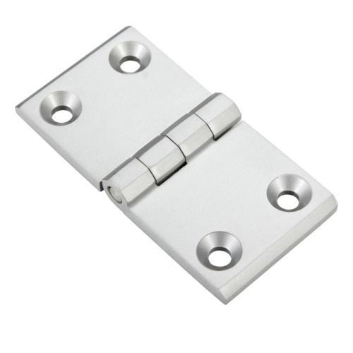 SL ZDC Nickel-plated External Industrial/Cabinet Hinges