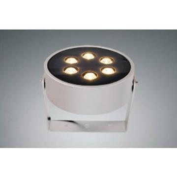 6x1W/6x3W Quality LED floodlights ,Dimmable Flood Lights