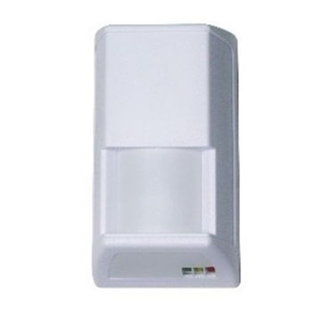 Dual Technology PIR and Microwave Motion Sensor