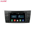 Toyota Land Cruiser 2007-2015 audio car carplay