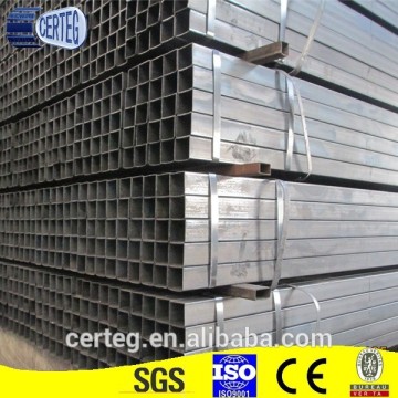 hs code carbon steel pipe