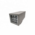 30W Square up Down Outdoor Waterproof Wall Lamps