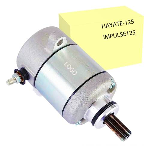 Motorcycle electrical system