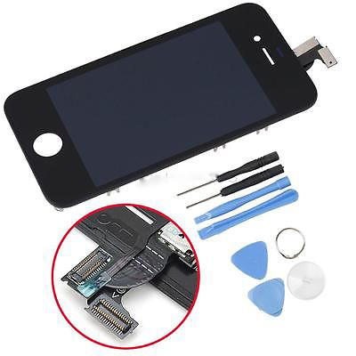 Replacement LCD Touch Screen Digitizer for iPhone 4