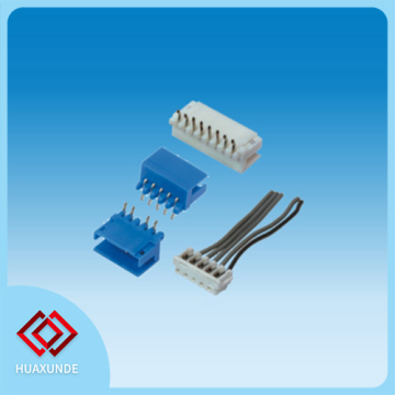 2.0B Puncture Bar Connector