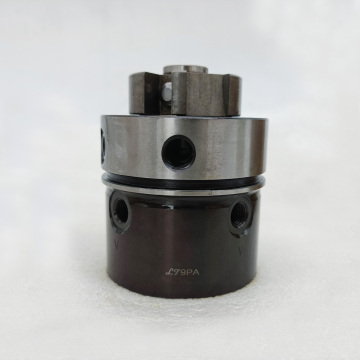 Pièces du moteur diesel: Rotor de tête de pompe 7123-340U