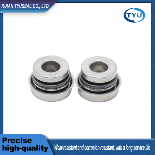 Etanșare mecanică cu o singură față pentru pompe industriale