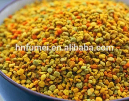 Mixed pollen from china