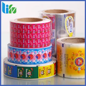 best quality candy waxed wrapper