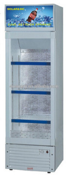 . SPOLATED COOLER DISPLAY LSC-236