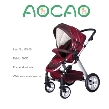 Baby Stroller