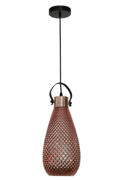 Nordic Modern Pendant Lamp Creative glass Pendant Light
