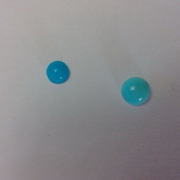 Turquoise gemstone
