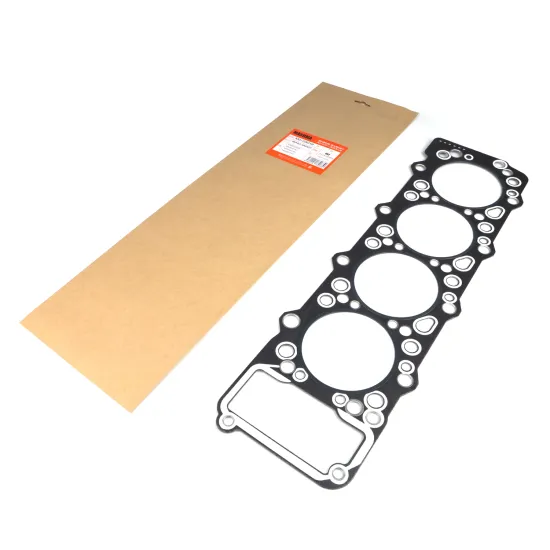 MD-03019 MASUMA Engine Gasket Kit for Mitsubishi 6G74 Canter Montero Pajero ME200751