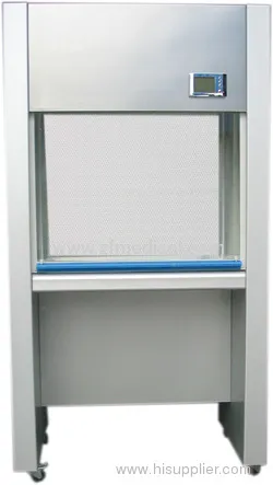 Stainless Steel Single-person Single-side Horizontal Laminar Air Flow 