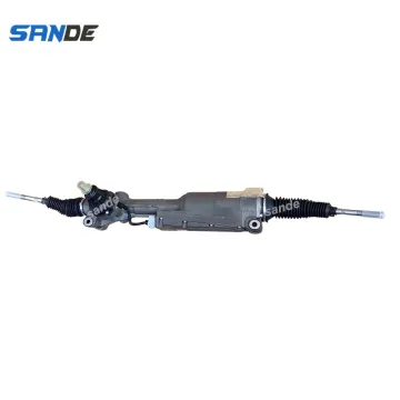 Electric Power Steering Rack for Porsche Macan 95B423055K 95B423055M 95B423055AC 95B423055AF 95B909144B