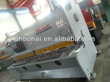 amada shear