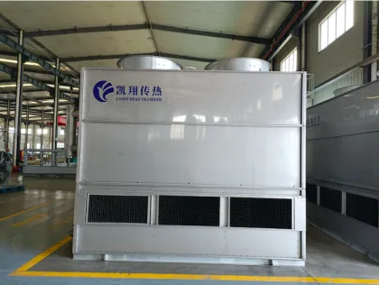Closed Cooling Tower Closed Cooling Tower Closed Circuit Cooling Tower With Copper Coil