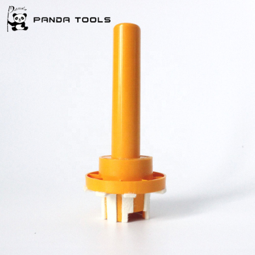 HSK63 Spindle Taper Cleaner Rod - High Precision Taper Wiper