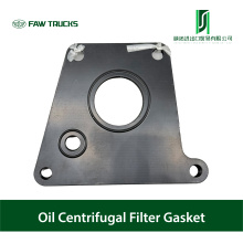 오일 원심 분리 필터 개스킷