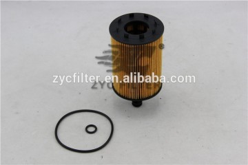 Importowany materiał, automatyczny filtr oleju, części automatyczne, OEM nr Ch9463ECO