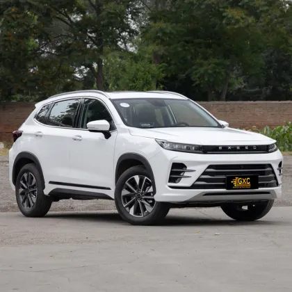 Chery Exeed Et-I Phev hybrid new energy vehicle