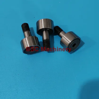 Krones spare parts for beverage industry Cam roller 0901859052