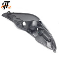 Assemblage des phares de voiture pour Dongfeng Peugeot 207