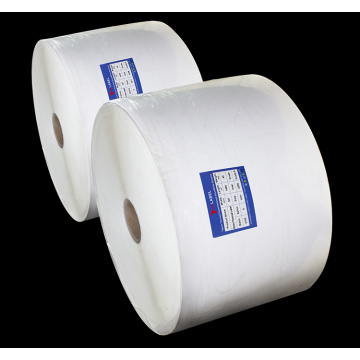 Selbstklebstoffpapier Jumbo Roll Material