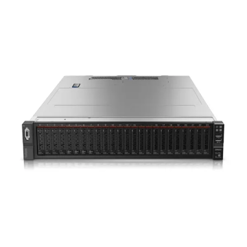Lenovo Thinksystem SR650 Intel Xeon 2U Storage Server