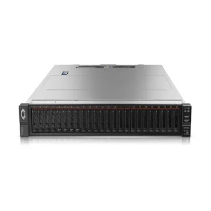 Lenovo ThinkSystem SR650 Intel Xeon 2U Storage Server