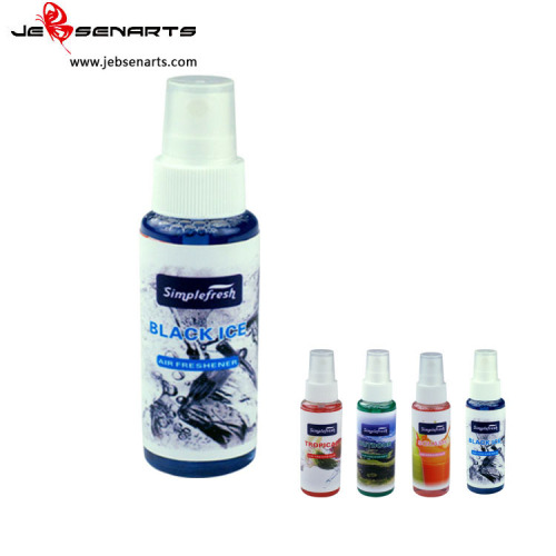 Ароматическое спрей для мгновенной свежести