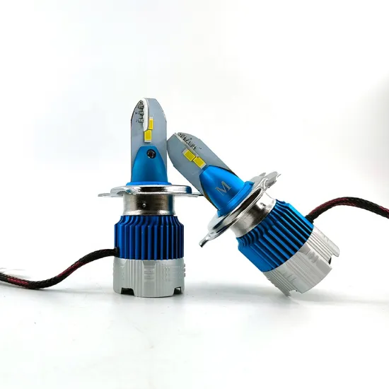 Mi2 36W 16000LM Auto Lighting System LED Headlight Bulbs for Car