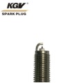 Moto Iridium Spark Plug HIX-BR9.