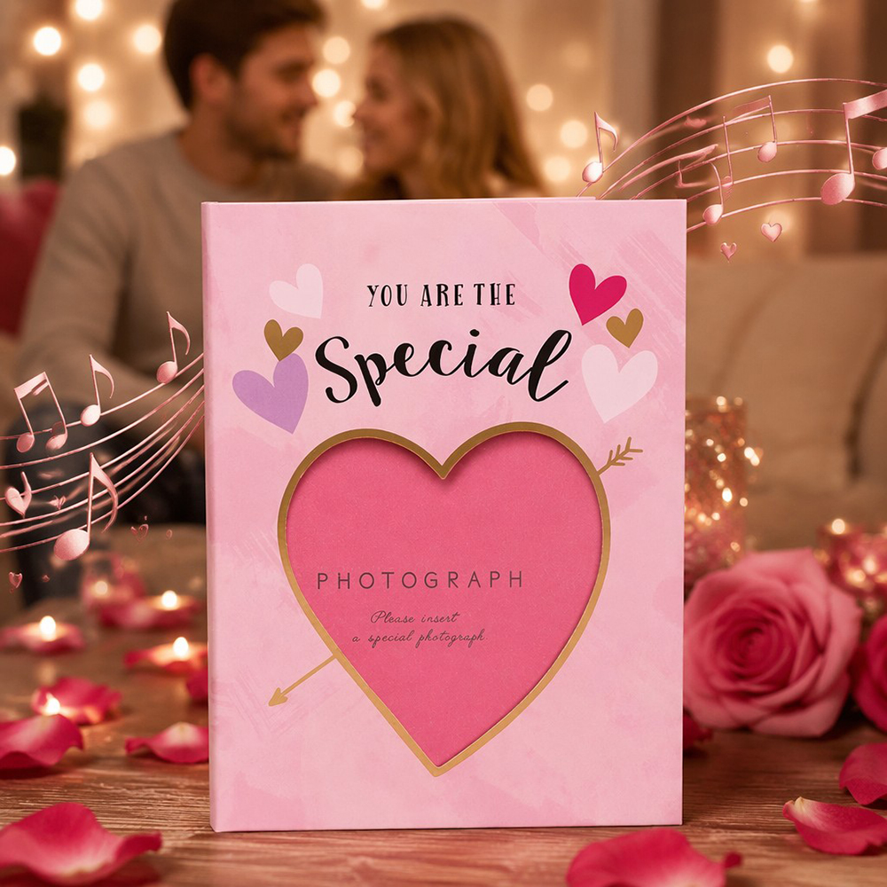 recordable greeting cards