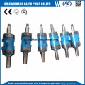 Slampumpsdel ​​OEM lagerenhet B005M C005M D005M E005M EAM005 DAM005