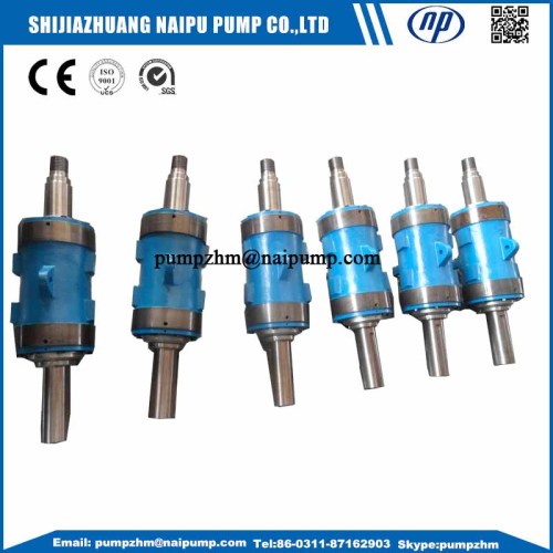 Slampumpsdel ​​OEM lagerenhet B005M C005M D005M E005M EAM005 DAM005