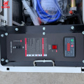 برق آماده به کار LPG گاز طبیعی