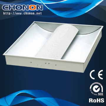 Best price indirect lighting T8 40W fluorescent lighting fixture