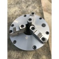 10inch three jaw self-centring chucks