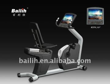 Cardio Equipment/Commercial Exercise Bike/Recumbent Bike R2