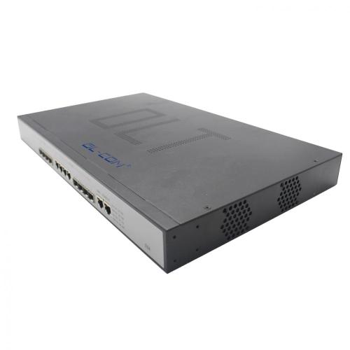 4PON Ports BEST EPON OLT