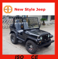 Alta qualidade Jeep Wills de 200cc para adultos