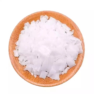 Soda Flakes Soda Pearl For Textile Caustic