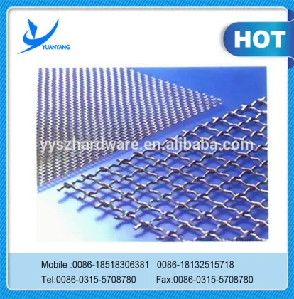 anping sanxing wire mesh making factory